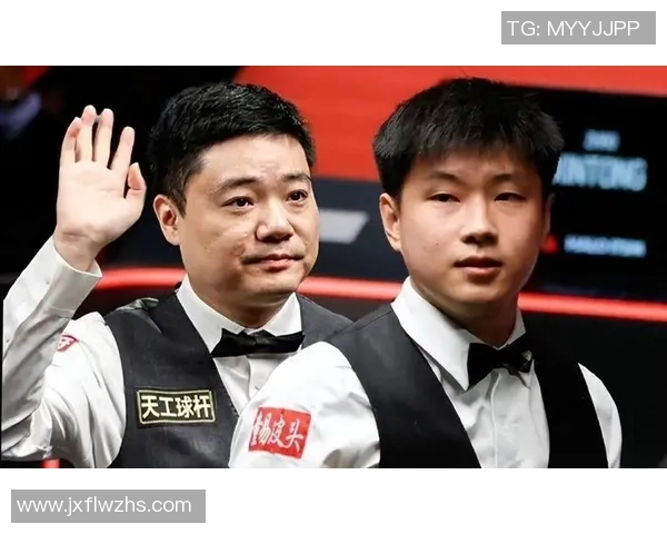 我国斯诺克大捷，从丁俊晖到14岁奥秘小将，外媒称斯诺克迎来我国年代