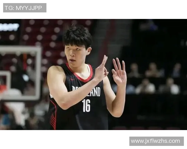 给起跑线上的杨瀚森，多点耐性与容纳